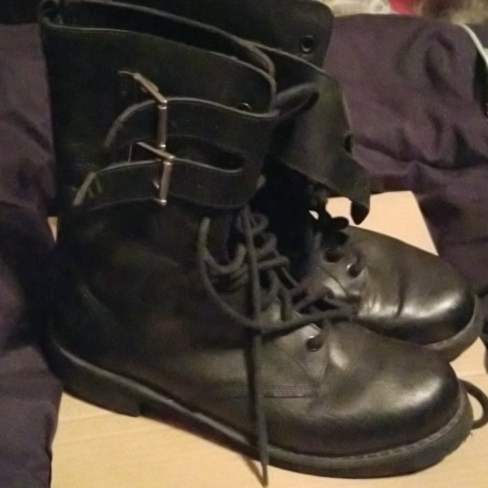 Boots